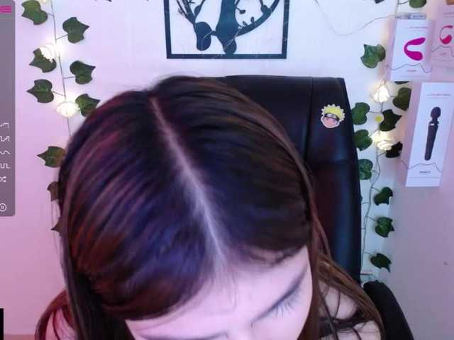Скриншоты трансляции elaine_lodge