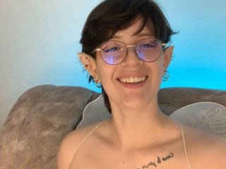 Эротический видеочат im-jadee