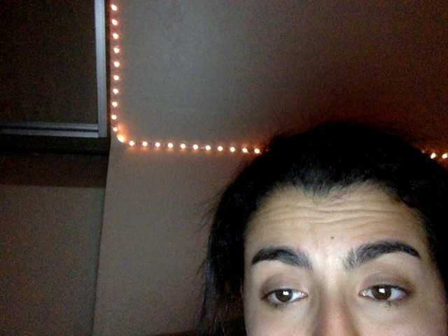 Скриншоты трансляции ImanAla