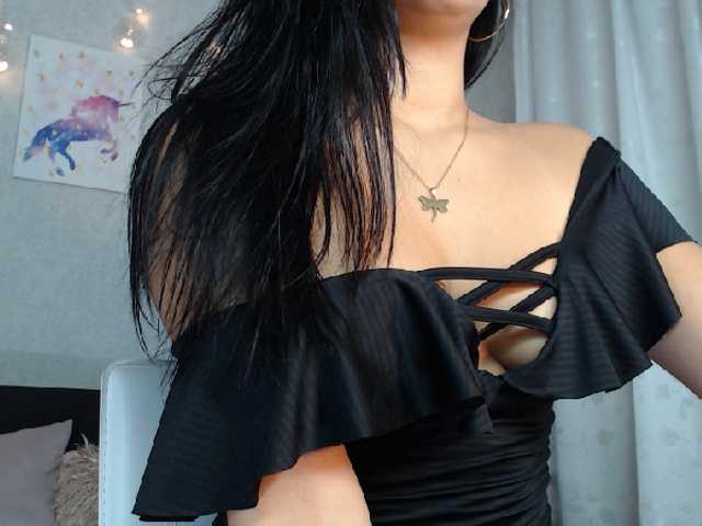 Скриншоты трансляции ImCharlotteX