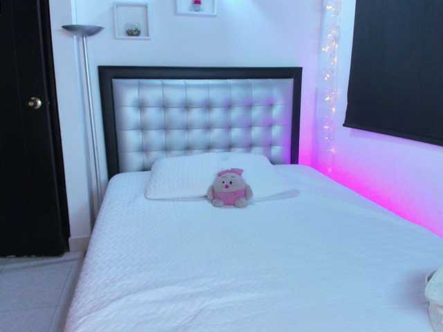 Скриншоты трансляции ImCharlotteX