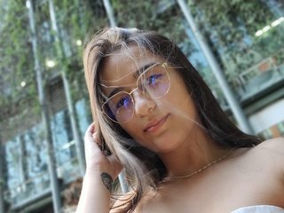 Эротический видеочат imeliza