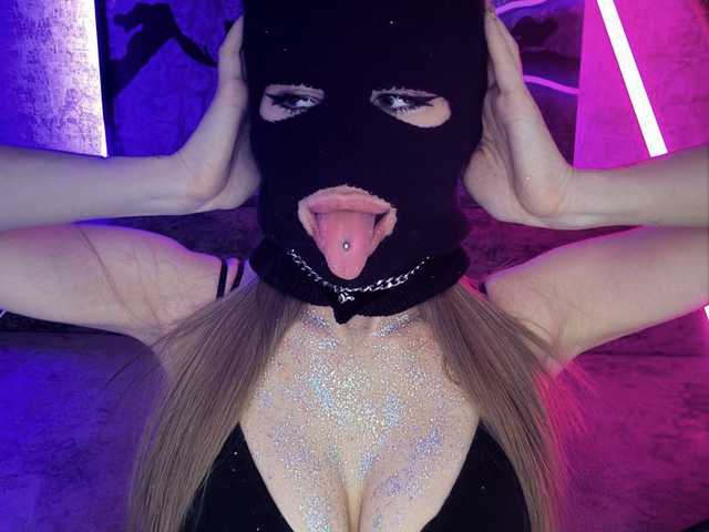 Фотография профиля Liya_Keyyy