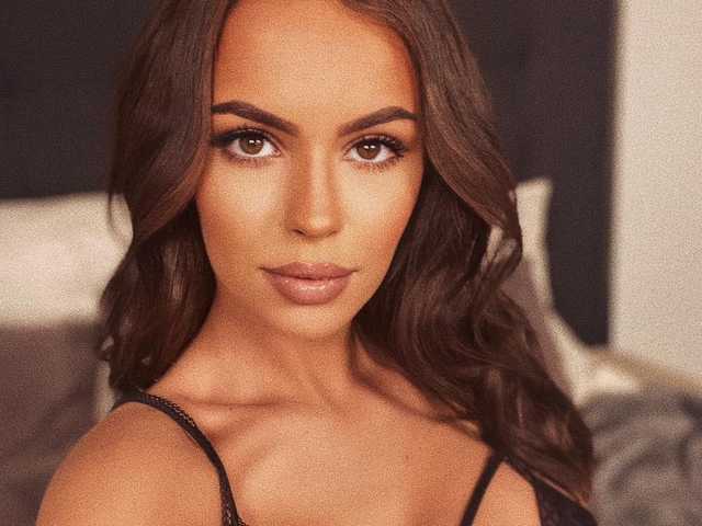 Фотография профиля ImHotBella