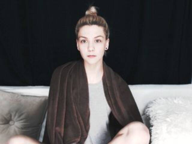 Скриншоты трансляции Sweet_Alice