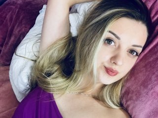 Фотография профиля ImSweetKitty