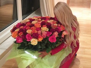 Эротический видеочат In-your-fucking-mind