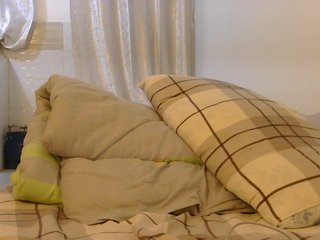 Эротический видеочат Indianafox1