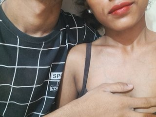 Эротический видеочат Indiancouple
