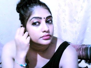 Эротический видеочат IndianExtasy