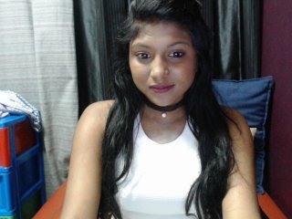 Фотография профиля INDIANFAIRY69