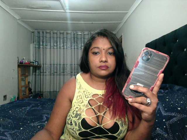 Скриншоты трансляции Indianmayaxoxo