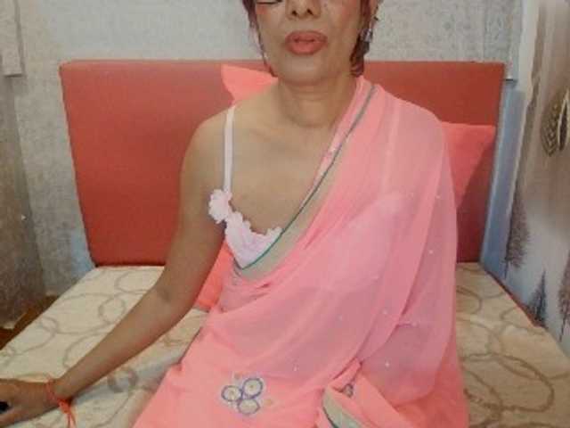 Скриншоты трансляции Indianmilf4u
