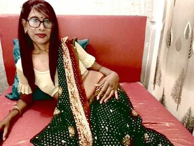 Фотография профиля IndianpreetiXXX