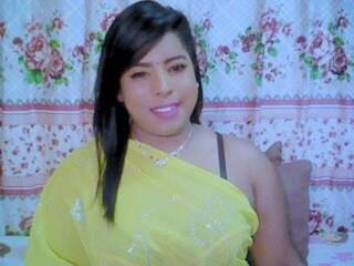 Эротический видеочат IndianTopaz