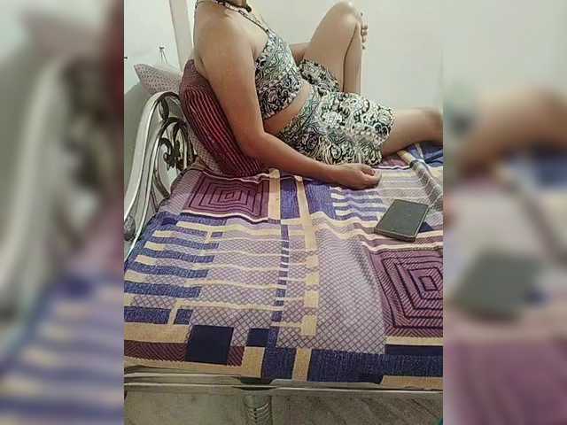 Скриншоты трансляции Indianwife