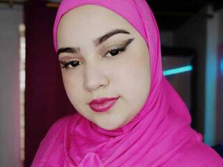 Эротический видеочат IndiraDevi