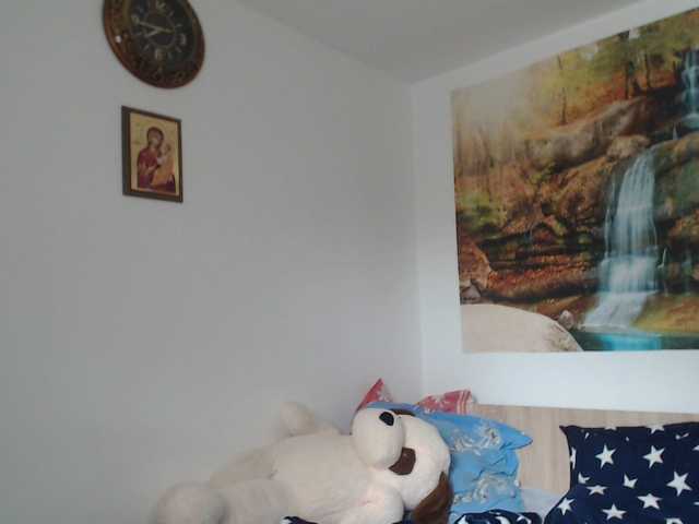 Скриншоты трансляции LaurenRrite