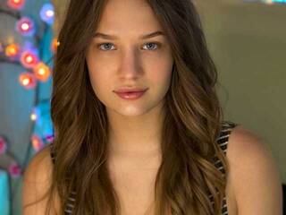 Эротический видеочат IndyVi