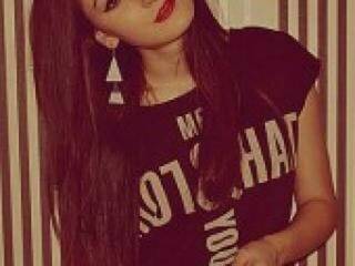 Эротический видеочат inessa11