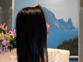 Эротический видеочат inessaelita