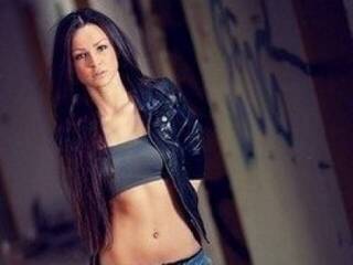 Эротический видеочат inessasexy