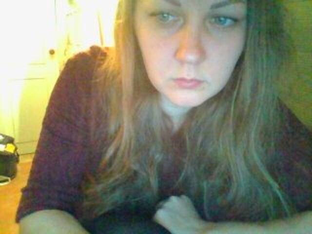 Скриншоты трансляции inessasexy