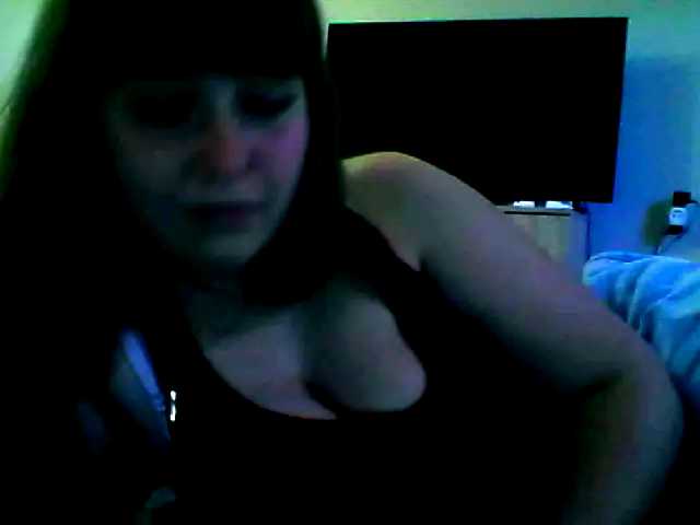 Скриншоты трансляции inessasexy