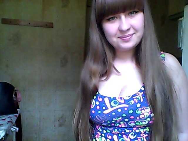 Скриншоты трансляции inessasexy