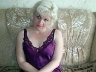 Эротический видеочат inesskakiss