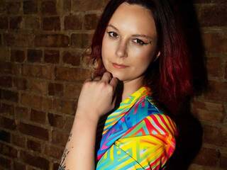 Эротический видеочат InezLove