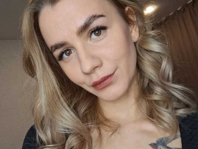 Фотография профиля InfiniteDesire