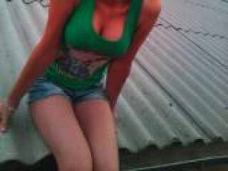 Эротический видеочат infinity23