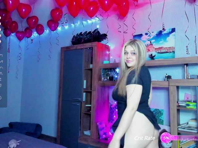 Скриншоты трансляции influensii