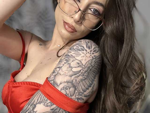 Фотография профиля IngAIden