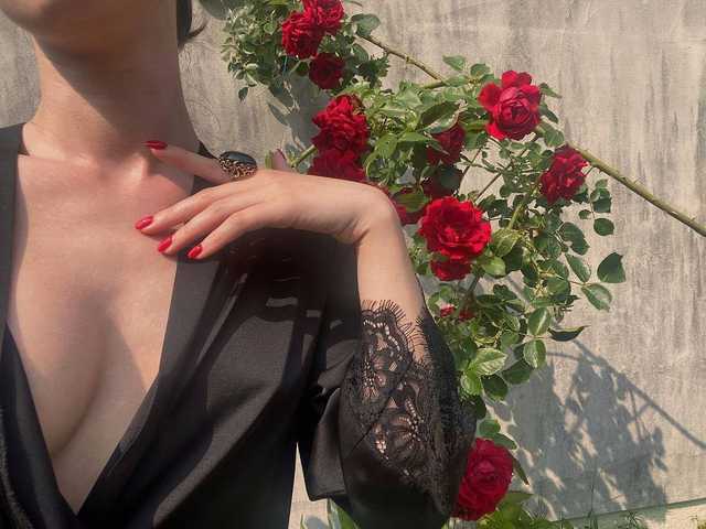Фотография профиля IngaLove