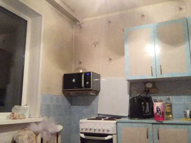 Скриншоты трансляции Ingandr