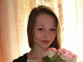 Эротический видеочат ingrriitte