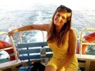 Эротический видеочат inka1995