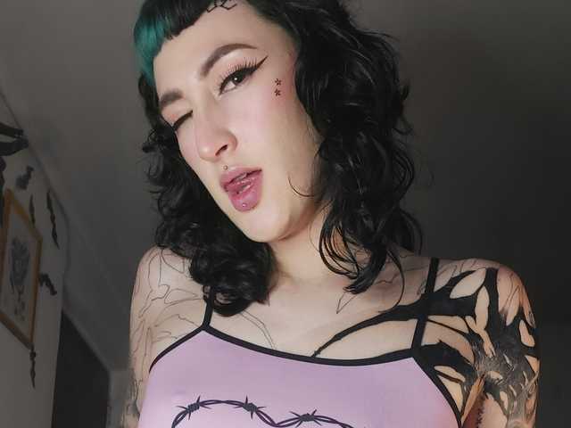 Фотография профиля Inked-Val