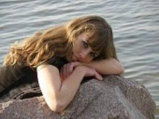 Эротический видеочат inna286