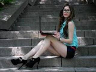 Эротический видеочат innaloove