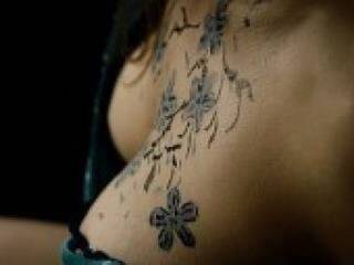 Эротический видеочат innamorata