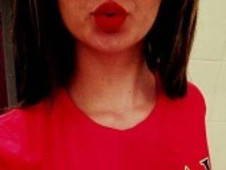 Эротический видеочат innka19