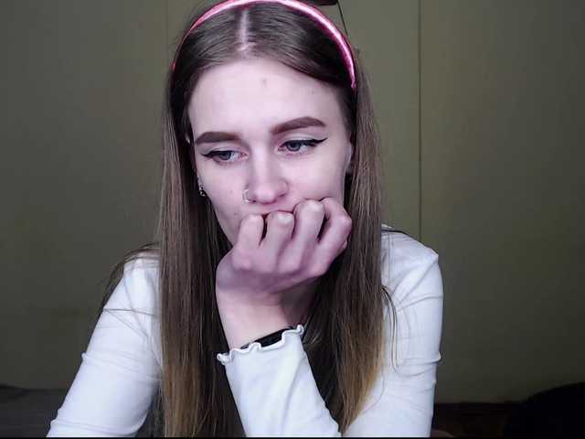 Скриншоты трансляции InnocentAngel69