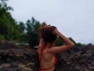 Эротический видеочат innocentzara