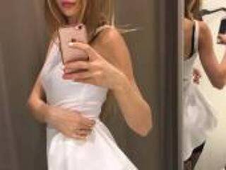 Эротический видеочат innussik