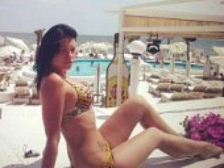 Эротический видеочат innysi4ka