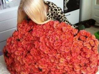 Эротический видеочат Inrika18