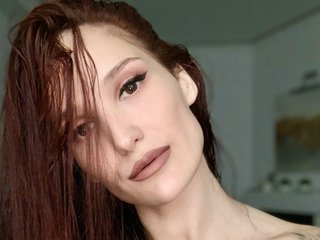 Эротический видеочат InRina